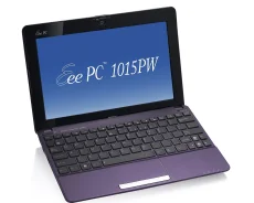 ASUS Eee PC 1015PW. 1,6����, ��� 2048 ��, ���� 320���, WiFi: 1, Bluetooth: 1, ����������� �� 11��. ����