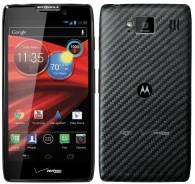Motorola Droid RAZR HD MAXX. ����� ����