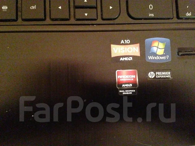 HP Envy M6-1100er. 2,3����, ��� 8 ��, ���� 700���, WiFi: 1, Bluetooth: 1, ����������� �� 4��. ����