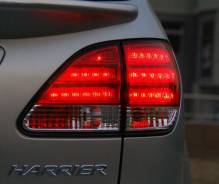 Стоп-сигнал. Toyota Harrier, ACU10W, ACU15W, MCU10, MCU10W, MCU15W, SXU10W, SXU15W Lexus RX300, MCU10 Двигатели: 1MZFE, 5SFE, 2AZFE