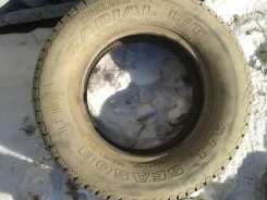 Vredestein Comtrac All Season. 2007 ���, �/�, ����� 30�% ����