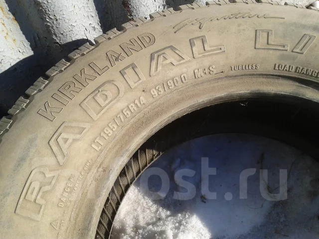 Vredestein Comtrac All Season. 2007 ���, �/�, ����� 30 % ����