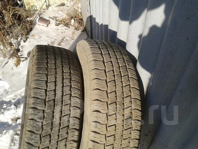 Vredestein Comtrac All Season. 2007 ���, �/�, ����� 30 % ����