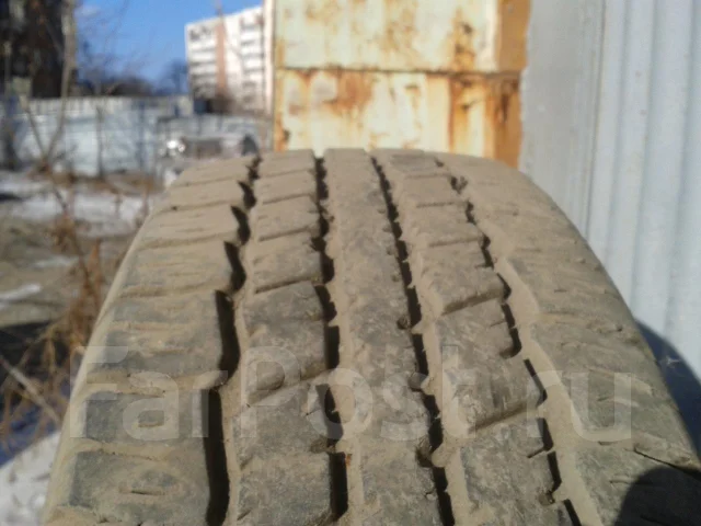 Vredestein Comtrac All Season. 2007 ���, �/�, ����� 30 % ����
