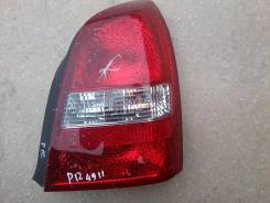 Стоп-сигнал. Nissan Primera, 12