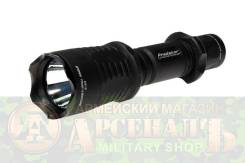 Armytek Predator PRO на диоде Cree XP-G2 R5 v.2.5 (холодный свет)