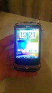 HTC Wildfire. �/� ����