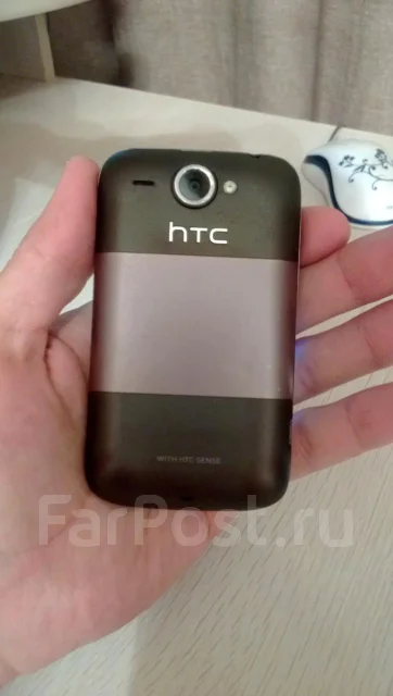 HTC Wildfire. �/� ����