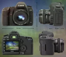 Canon EOS 5D Body. 20 � ����� ��, ���: ��� ����