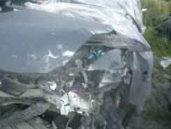 Lexus IS250. ПТС