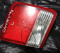 Вставка багажника. Toyota Camry, CV40, SV41, SV40, SV43, SV42, CV43