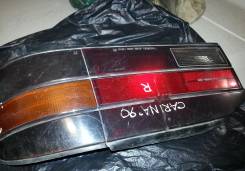 Правый стоп Carina 170 кузов. Toyota Carina