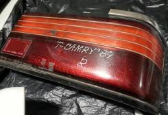Стоп-сигнал. Toyota Camry, SV20