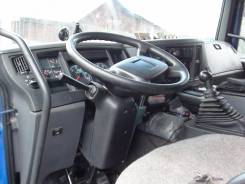 Volvo FL6. Грузовика фургона, 5 480 куб. см., 8 500 кг.