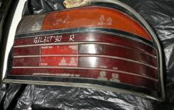 Стоп-сигнал. Mitsubishi Galant, E31A, E33A, E32A, E35A, E34A, E37A, E39A