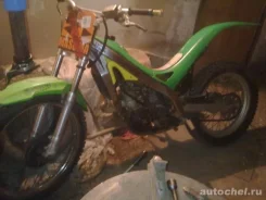 GasGas. 250����. ��., ��������, ���, � �������� ����
