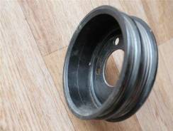 Шкив помпы. Toyota: Crown, Cresta, Verossa, Cressida, Supra, Mark II, Crown Majesta, Mark II Wagon Blit, IS200, Altezza, Chaser, Soarer Двигатель 1GFE