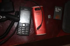 Nokia X2-00. �/� ����