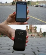 Alcatel OneTouch 983 ����