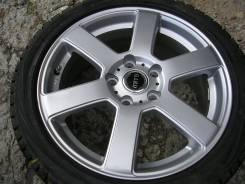 Rial Giro. x17, 5x114.30, ET53