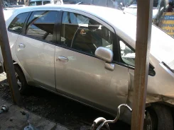 Mitsubishi Colt Plus. Z23W, 4A91 ����