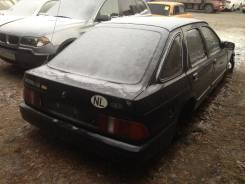 Дверь боковая. Ford Sierra