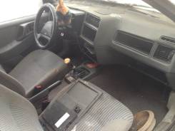 Механическая коробка переключения передач. Ford Sierra