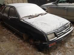 Дверь боковая. Ford Sierra