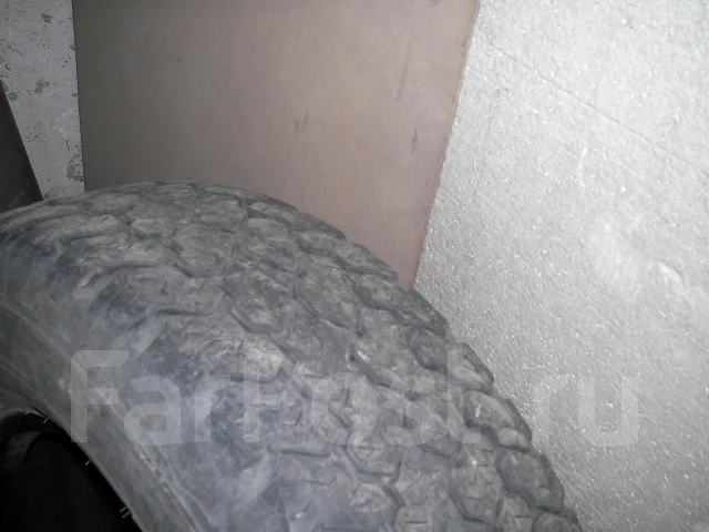 Sumitomo Serengeti A/T SL850. 2008 ���, �/�, ����� 60 % ����