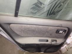 Ручка салона. Nissan Bluebird