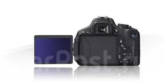 Canon EOS 600D Body. 15 - 19.9 �� ����