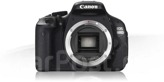 Canon EOS 600D Body. 15 - 19.9 �� ����