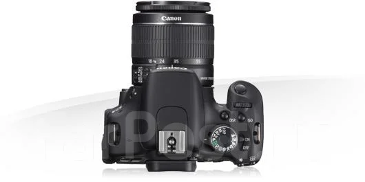 Canon EOS 600D Body. 15 - 19.9 �� ����