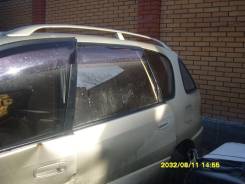 Бампер. Toyota Ipsum, 10