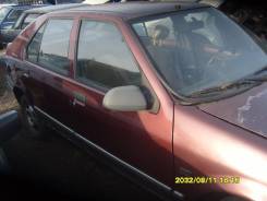 Крыша. Renault 19