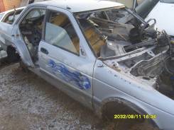 Крыша. Nissan Sunny