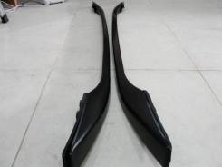 Рейлинг. Toyota Harrier, ACU30, ACU30W, ACU35, ACU35W, MCU31W, GSU30W, GSU31W, MCU36W, GSU35W, MCU30W, MCU35W, GSU36W, MHU38W Двигатели: 1MZFE, 2GRFE...