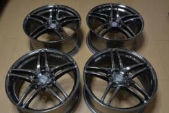 AVS. x18, 5x114.30. Под заказ