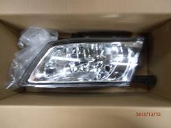 Фара. Nissan AD, VGY11, WHY11, WHNY11, VY11, WPY11, VENY11, WFY11, VFY11, VHNY11, VEY11, WRY11 Nissan Wingroad, VGY11, VFY11, WRY11, VY11, WPY11, VHNY...