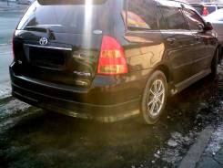 Губа. Toyota Corolla, ZZE123L, CE120, CE121, NZE124, CDE120, ZRE120, ZZE121L, ZZE120L, ZZE120, ZZE121, ZZE122, NZE120, ZZE123, NZE121, ZZE124, NDE120...