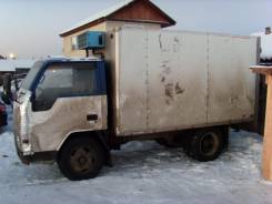 Mitsubishi Canter. FE335, 4D33