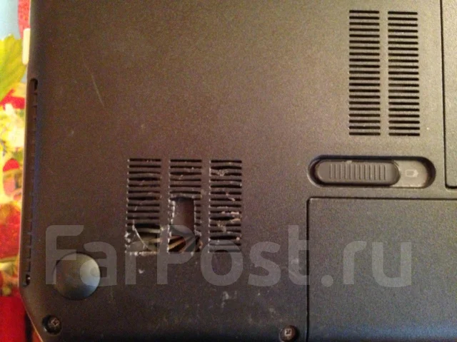 HP Envy M6-1100er. 2,3����, ��� 8 ��, ���� 700���, WiFi: 1, Bluetooth: 1, ����������� �� 4��. ����
