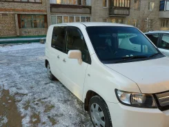 Honda Mobilio. �������, 4wd, ������ ����