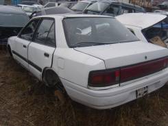 Крыша. Mazda Familia