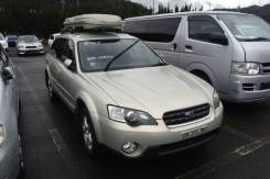 Subaru Outback. BPE, EZ30