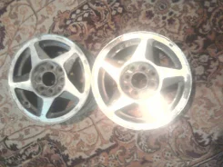 MAXX Wheels. x13
