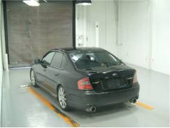 Subaru Legacy B4. BL5, EJ20X