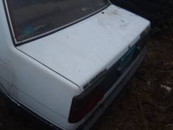 Крыло. Toyota Corolla