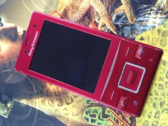 Sony Ericsson Hazel. �/� ����