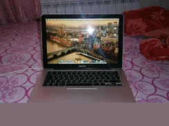 Apple MacBook Pro 13 2012 Mid MD101. 2,5����, ��� 4 ��, ���� 500���, WiFi, Bluetooth, ����������� �� 5��. ����